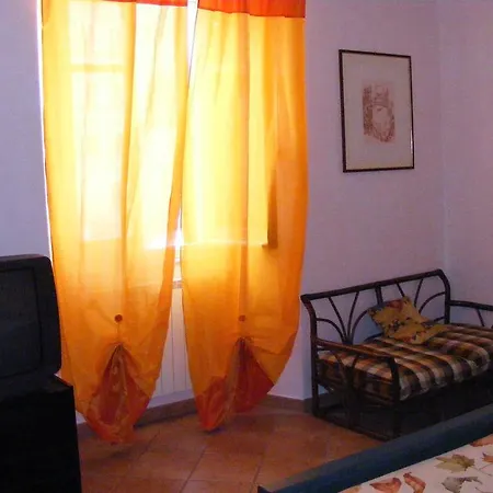 Hotel San Marco 3* Tarquinia