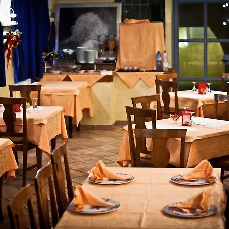 Hotel San Marco Hotel
