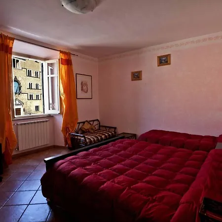 Hotel San Marco Hotel Tarquinia