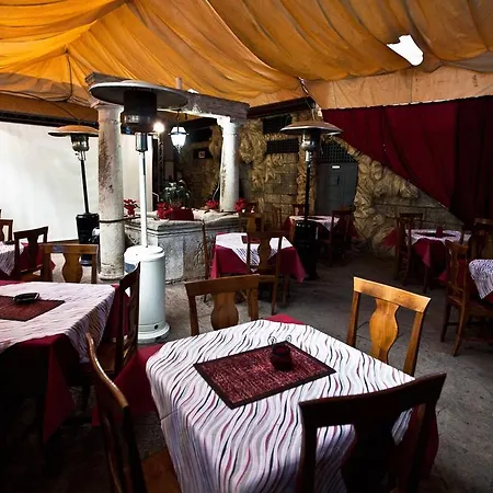 Hotel San Marco 3*