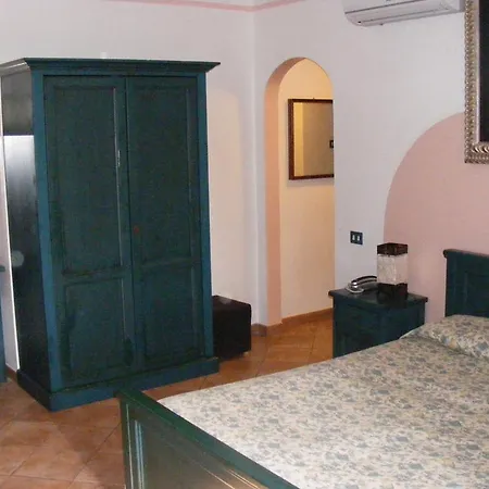 Hotel San Marco Hotel Tarquinia